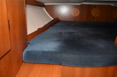 Jeanneau Sun Odyssey 26