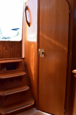 Jeanneau Sun Odyssey 26