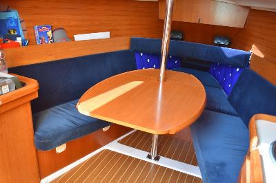 Jeanneau Sun Odyssey 26