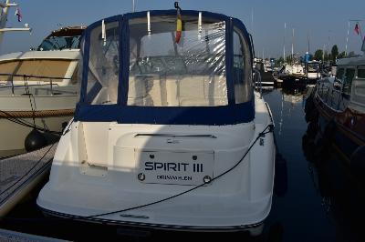 Bayliner Ciera Sunbridge 305