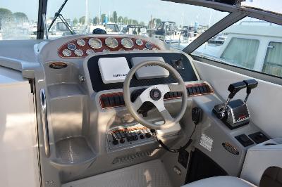 Bayliner Ciera Sunbridge 305