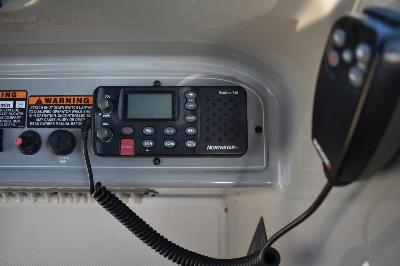 Bayliner Ciera Sunbridge 305
