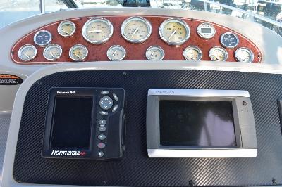 Bayliner Ciera Sunbridge 305