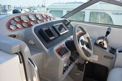Bayliner Ciera Sunbridge 305