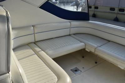 Bayliner Ciera Sunbridge 305