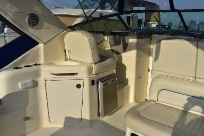 Bayliner Ciera Sunbridge 305