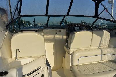 Bayliner Ciera Sunbridge 305
