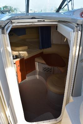 Bayliner Ciera Sunbridge 305