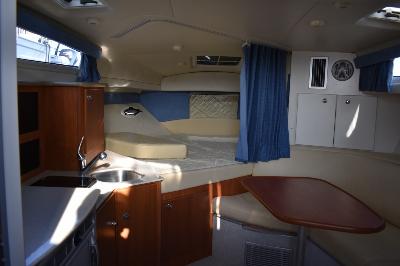 Bayliner Ciera Sunbridge 305