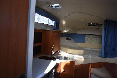 Bayliner Ciera Sunbridge 305