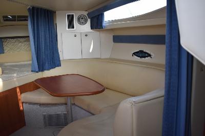 Bayliner Ciera Sunbridge 305