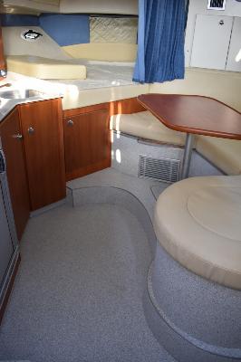Bayliner Ciera Sunbridge 305