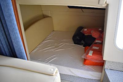 Bayliner Ciera Sunbridge 305