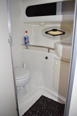 Bayliner Ciera Sunbridge 305