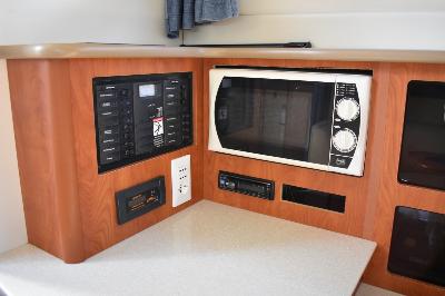 Bayliner Ciera Sunbridge 305