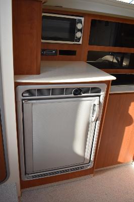 Bayliner Ciera Sunbridge 305