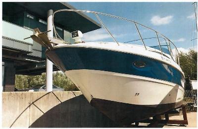Bayliner Ciera Sunbridge 305