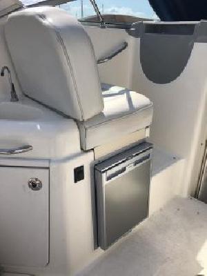 Bayliner Ciera Sunbridge 305