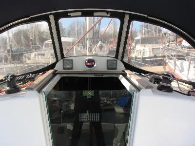 Jeanneau Sun Odyssey 32i