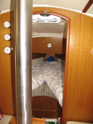 Jeanneau Sun Odyssey 32i