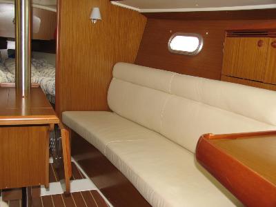 Jeanneau Sun Odyssey 32i