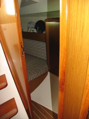 Jeanneau Sun Odyssey 32i