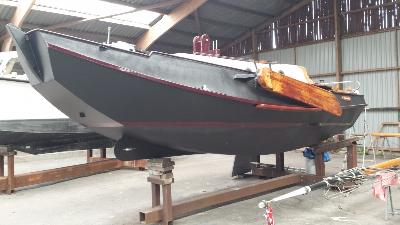 Huitema Zeeschouw
