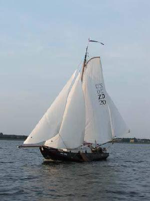 Huitema Zeeschouw