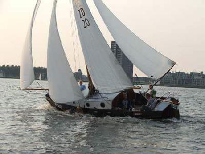 Huitema Zeeschouw