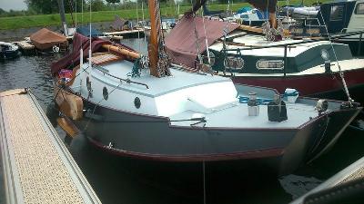 Huitema Zeeschouw
