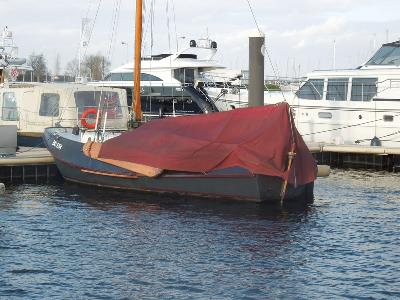Huitema Zeeschouw