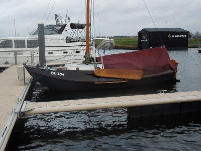 Huitema Zeeschouw