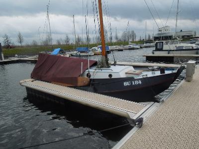 Huitema Zeeschouw