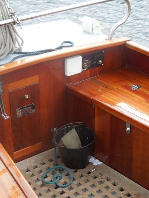 Huitema Zeeschouw