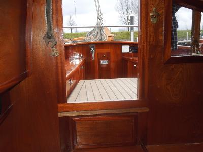 Huitema Zeeschouw
