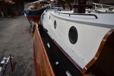 Huitema Zeeschouw