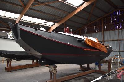 Huitema Zeeschouw