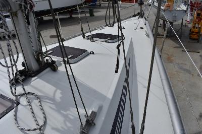 Beneteau First 375