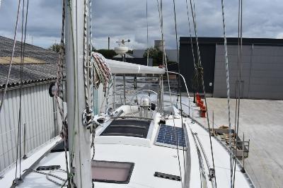 Beneteau First 375