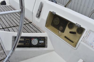 Beneteau First 375