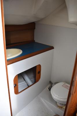 Beneteau First 375