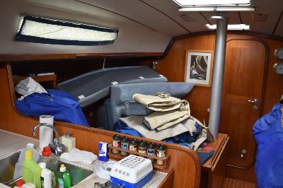 Beneteau First 375