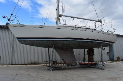 Beneteau First 375