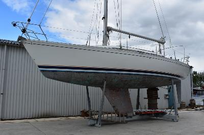 Beneteau First 375