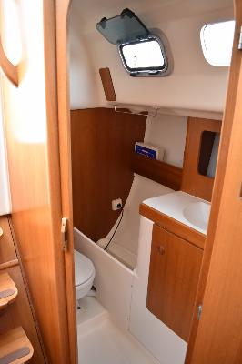 Jeanneau Sun Fast 26