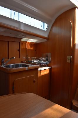 Jeanneau Sun Fast 26