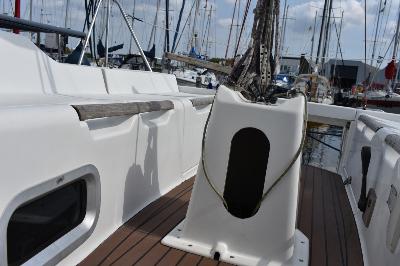 Jeanneau Sun Fast 26