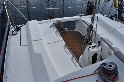 Jeanneau Sun Fast 26