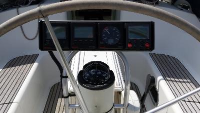 Jeanneau Sun Odyssey 37.2