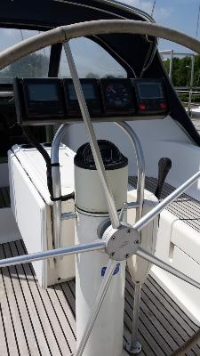 Jeanneau Sun Odyssey 37.2